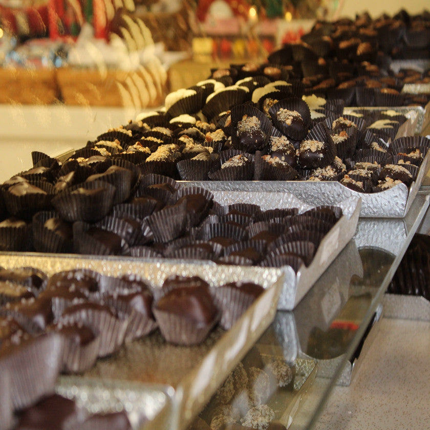 Chocolate